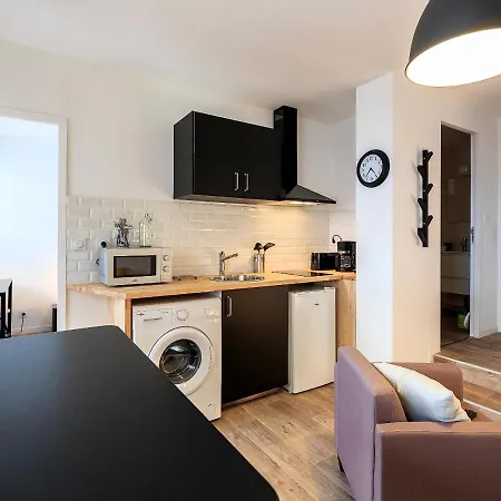 Nyc Gare * Clermont-Ferrand