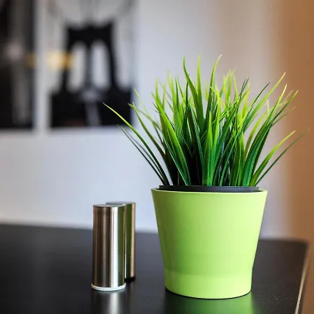 Nyc Gare Apartamento Clermont-Ferrand