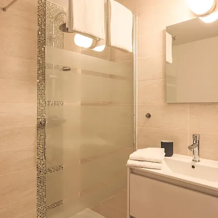Appartement Nyc Gare Clermont-Ferrand