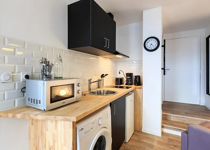 Apartmán Nyc Gare *