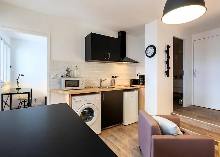 Nyc Gare * Clermont-Ferrand