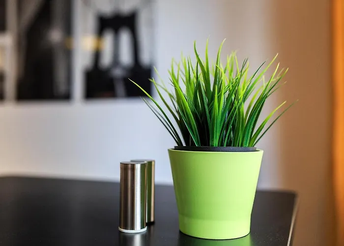 Nyc Gare Apartamento Clermont-Ferrand