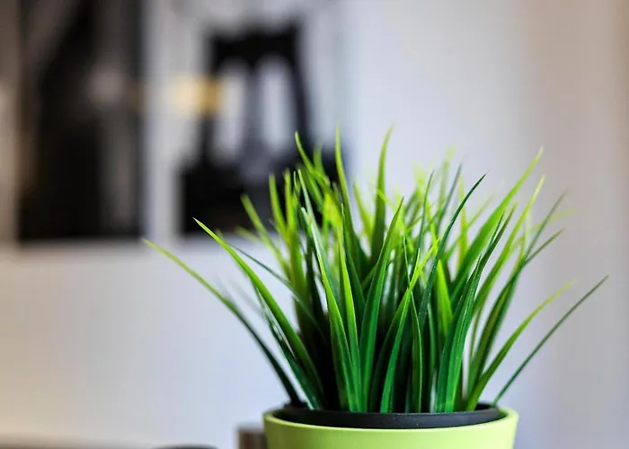 Nyc Gare Apartmán *