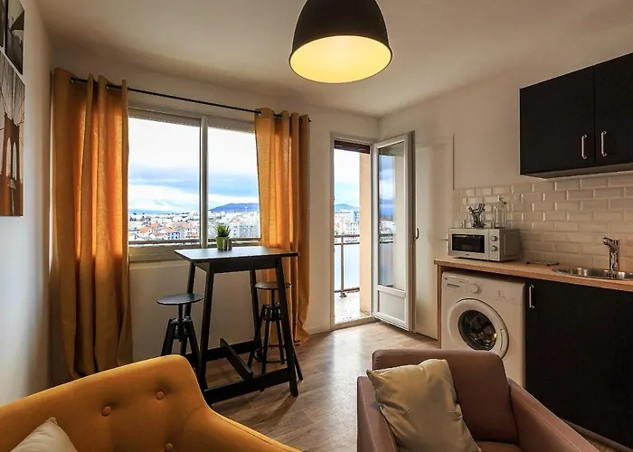 Nyc Gare Clermont-Ferrand